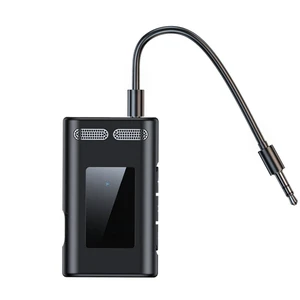 For Bluetooth 6.0 Transmitter/Receiver, Suitable for TV to Two Pairs of Wireless Headphones - Wireless Adapter for Cars, g For Bluetooth 6.0 Transmitter/Receiver, Suitable for TV to Two Pairs of Wireless Headphones - Wireless Adapter for Cars, g