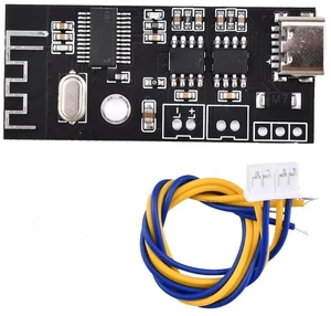 For MH-MX38 wireless BT Audio module BT Receiver Board Amplifier Audio Stereo Amplifier Module 5W+5W for Wireless Speaker DIY For MH-MX38 wireless BT Audio module BT Receiver Board Amplifier Audio Stereo Amplifier Module 5W+5W for Wireless Speaker DIY