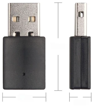 For 600Mbps Dual-band WiFi Adapter USB Antenna 2.4g 5GHz USB Wifi Adapter Wireless Network Card Adaptador Wifi For 600Mbps Dual-band WiFi Adapter USB Antenna 2.4g 5GHz USB Wifi Adapter Wireless Network Card Adaptador Wifi