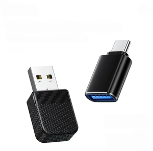 For HU3 Car Wireless CarPlay Adapter For Mobile Phone Wi Fi Channels with High Speed Stable Carplay Converter For HU3 Car Wireless CarPlay Adapter For Mobile Phone Wi Fi Channels with High Speed Stable Carplay Converter