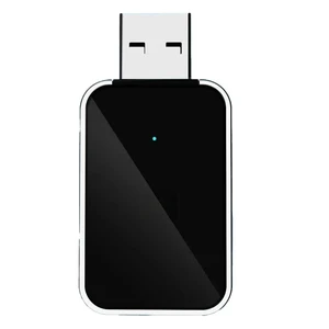For AYHF Wireless Carplay Audio Wireless Adapter Smart Box Plug And Play Wifi Fast Connect Universal For For AYHF Wireless Carplay Audio Wireless Adapter Smart Box Plug And Play Wifi Fast Connect Universal For