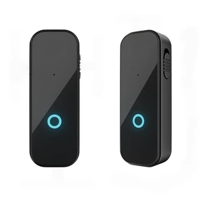 For Wireless Adapters Bluetooth 6.0 Audio Receiver Transmitter Hansfree Call 3 For Wireless Adapters Bluetooth 6.0 Audio Receiver Transmitter Hansfree Call 3