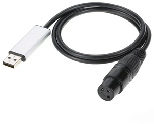 For USB Lighting Console USB to DMX Interface Adapter LED DMX512 Computer PC Stage Lighting Controller Dimmer For USB Lighting Console USB to DMX Interface Adapter LED DMX512 Computer PC Stage Lighting Controller Dimmer