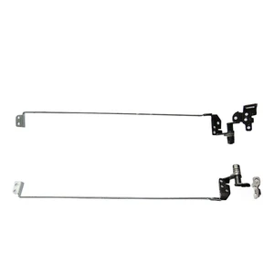 For LCD Laptop Screen Hinge For G6 G6-1000 G6-1100 G6-1200 G6-1300 G6-1159SA G6-1325SA 1 Pair LCD Hinges R+L For LCD Laptop Screen Hinge For G6 G6-1000 G6-1100 G6-1200 G6-1300 G6-1159SA G6-1325SA 1 Pair LCD Hinges R+L