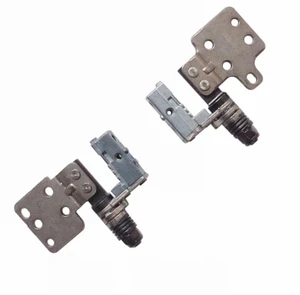 For Laptop LCD Screen Hinge Set Frame Brackets for E5570 5570 M3510 Non Touch For Laptop LCD Screen Hinge Set Frame Brackets for E5570 5570 M3510 Non Touch