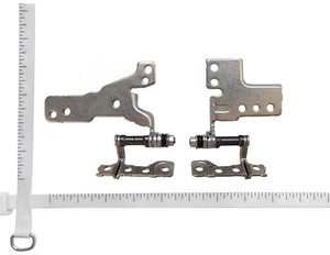 For Laptop lcd hinges for X509 X509F X509D X509FB X509FJ X509U FL8700 LCD Screen hinge For Laptop lcd hinges for X509 X509F X509D X509FB X509FJ X509U FL8700 LCD Screen hinge