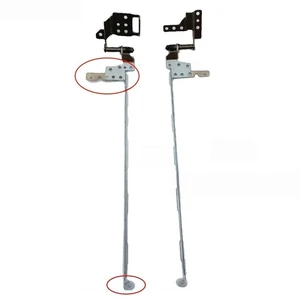 For Laptop Screen LCD Hinges for 5 AN515-42 AN515-51/52 N17C1 N17C7 Notebook PC Support Hinge Set Left Right 33.Q3MN2.001 For Laptop Screen LCD Hinges for 5 AN515-42 AN515-51/52 N17C1 N17C7 Notebook PC Support Hinge Set Left Right 33.Q3MN2.001