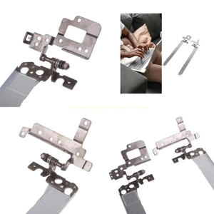 For Laptop LCD Hinge For E3520 Left+Right LCD Screen Support Hinges Set LCD Screen Hinges LCD Hinges Bracket For Laptop LCD Hinge For E3520 Left+Right LCD Screen Support Hinges Set LCD Screen Hinges LCD Hinges Bracket
