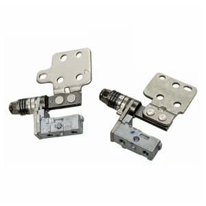 For Laptop Notebook Hinges For T440P built-in left and right Hinges LCD Screen Hinge For Laptop Notebook Hinges For T440P built-in left and right Hinges LCD Screen Hinge