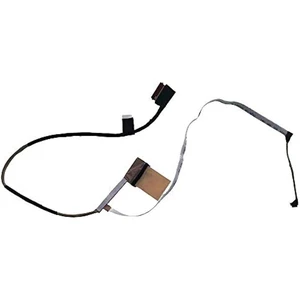For Not Touch LCD LED Screen Display Cable for 15-DY 15-DY1031WM 15S-FQ 15-EF 15S-EQ Series DD00P5LC201 DD00P5LC241 30PIN For Not Touch LCD LED Screen Display Cable for 15-DY 15-DY1031WM 15S-FQ 15-EF 15S-EQ Series DD00P5LC201 DD00P5LC241 30PIN