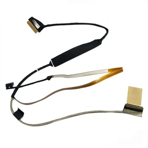 For 40PIN 144HZ LCD Video Screen Display Cable Wire for MS-17L5 /17L4/17L3/17L2 GF76 K1N-3040251-J36 K1N-3040250-J36