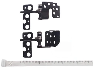 For hinges for GF63 GF63VR GF65 MS-16R1 16R3 16R4 16R5 16R8 WP65 WF65 16W1 hinge L+R For hinges for GF63 GF63VR GF65 MS-16R1 16R3 16R4 16R5 16R8 WP65 WF65 16W1 hinge L+R
