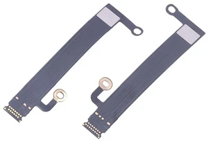 For For Pro A1706 A1707 A1708 A1990 A1989 LCD Screen Display Lighting LED Back Light Cable Replacement Left and For For Pro A1706 A1707 A1708 A1990 A1989 LCD Screen Display Lighting LED Back Light Cable Replacement Left and