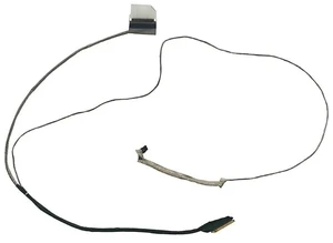 For LCD EDP LVDS Video No-Touch Screen Display Cable Wire for 15 5593 5594 3501 FDI55 0FY9WT DC02003L000 30pin For LCD EDP LVDS Video No-Touch Screen Display Cable Wire for 15 5593 5594 3501 FDI55 0FY9WT DC02003L000 30pin