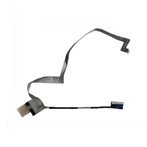 For Laptop LCD LED Video Cable For 17 R1 M17X R5 R6 P18E 17X PN FNH0H DC02001O100 Notebook LCD LVDS Cable For Laptop LCD LED Video Cable For 17 R1 M17X R5 R6 P18E 17X PN FNH0H DC02001O100 Notebook LCD LVDS Cable