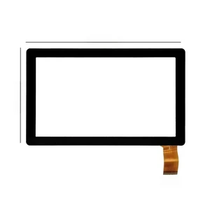 For 7 inch Touch Screen Digitizer Glass For K7 For 7 inch Touch Screen Digitizer Glass For K7
