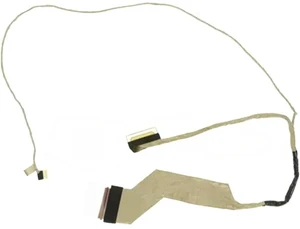 For Laptop LCD LVDS Video Screen Non-Touch Display Cable for 14 3442 3441 3443 0872W7 872W7 450.00G01.0011 For Laptop LCD LVDS Video Screen Non-Touch Display Cable for 14 3442 3441 3443 0872W7 872W7 450.00G01.0011
