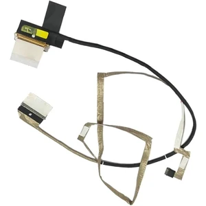 For LCD LED LVDS Screen Display Video Cable Wire No Touch 165HZ 40PIN for G15 5510 5511 5515 GDL55 052NPC DC02C00S100 For LCD LED LVDS Screen Display Video Cable Wire No Touch 165HZ 40PIN for G15 5510 5511 5515 GDL55 052NPC DC02C00S100