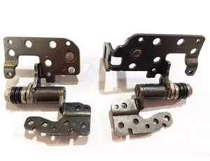For LCD Hinges for GP76 GE76 MS-17K1 17K2 17K3 Screen Spindle Laptop Shaft Bracket For LCD Hinges for GP76 GE76 MS-17K1 17K2 17K3 Screen Spindle Laptop Shaft Bracket