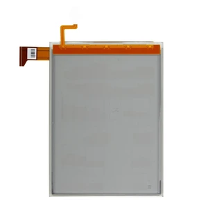 For ED060XG1(LF)T1-11 ED060XG1 768 * 1024 LCD Ebook eReader LCD Screen for Card Reader Screen Replacement(Screen no touch) For ED060XG1(LF)T1-11 ED060XG1 768 * 1024 LCD Ebook eReader LCD Screen for Card Reader Screen Replacement(Screen no touch)
