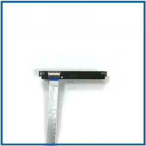 For 1PCS Laptop HDD Connector Cable SATA Hard Drive SSD Adapter Wire For X512UF/FL/FA/DK/DA/D FL8800 Y5100U For 1PCS Laptop HDD Connector Cable SATA Hard Drive SSD Adapter Wire For X512UF/FL/FA/DK/DA/D FL8800 Y5100U