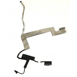 For ZZ 0TDM79 For M6800 Laptop LCD LED LVDS Display Ribbon Cable DC02C005300