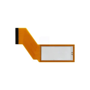 For For Smart Radiator Valve NRV01 Display Screen Replacement Parts For For Smart Radiator Valve NRV01 Display Screen Replacement Parts