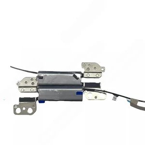 For DB For X1 4th 5th Gen Laptop LCD Screen Hinge Screen Axis WIFI Antenna Kit 5M10X63646 AM1AF000700 For DB For X1 4th 5th Gen Laptop LCD Screen Hinge Screen Axis WIFI Antenna Kit 5M10X63646 AM1AF000700