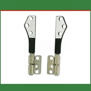 For Left and Right LCD Hinges For Pro 13" A1278 LCD Hinge 2008 - 2012 Years For Left and Right LCD Hinges For Pro 13" A1278 LCD Hinge 2008 - 2012 Years