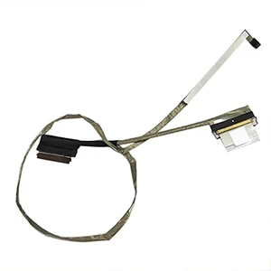 For Touch LCD FHD EDP 40PIN LVDS Video Screen Cable for 15-3511 3515 3520 3521 3525 3510 0GVNW4 DC02003X400 For Touch LCD FHD EDP 40PIN LVDS Video Screen Cable for 15-3511 3515 3520 3521 3525 3510 0GVNW4 DC02003X400