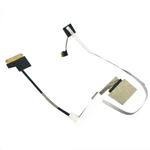 For LCD LVDS Video Screen Display Cable 30PIN for 430 440 445R 456 G6 DD0X8ILC300 DD0X8ILC310 DD0X8ILC320 30