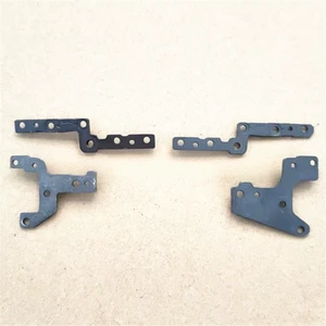 For Laptops Screen Hinge For X1605 X1605PA Notebook LCD Hinges L&R For Laptops Screen Hinge For X1605 X1605PA Notebook LCD Hinges L&R