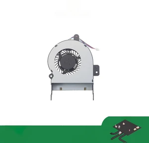 For Laptop CPU Cooling Fan KSB06105HB -CC22 DC05V 0.40A 4Pin for X55A K55 K55A K55X For Laptop CPU Cooling Fan KSB06105HB -CC22 DC05V 0.40A 4Pin for X55A K55 K55A K55X
