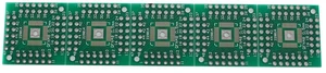 1 pcs FR4 PCB 10*15cm Double Side Copper Clad Plate DIY PCB Kit Laminate Circuit Board 10x15cm 100x150x1.6mm 1 pcs FR4 PCB 10*15cm Double Side Copper Clad Plate DIY PCB Kit Laminate Circuit Board 10x15cm 100x150x1.6mm