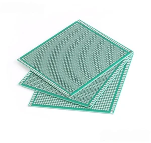 5PCS/LOT 3X7cm 3*7cm Double Side Prototype PCB Breadboard Universal for 1.6mm2.54mm Practice DIY Electronic Kit Tinned 5PCS/LOT 3X7cm 3*7cm Double Side Prototype PCB Breadboard Universal for 1.6mm2.54mm Practice DIY Electronic Kit Tinned