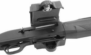 Shotgun Life Jacket Gun Safe