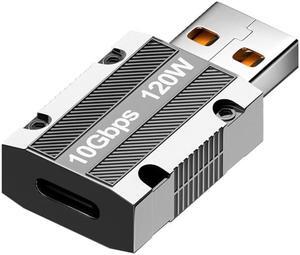 Hi-Speed USB to SATA/IDE Adapter 179195 | Manhattan
