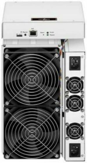 Antminer USA STOCK S17 PRO 56T 56TH/s BITMAIN - Good Condition BTC BCH