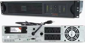APC Smart-UPS SUA1500RM2U UPS