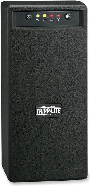 TRIPP LITE SmartPro SMART750USB UPS