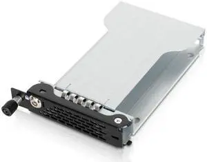 ICY DOCK ToughArmor MB491TKL-B Drive Tray for MB491SKL-B - EX-Secure Mini Tray MB491TKL-B