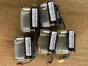 18W CPU Cooler Fan For Lenovo IdeaCentre 310S 310A FT4STMS 01EF369
