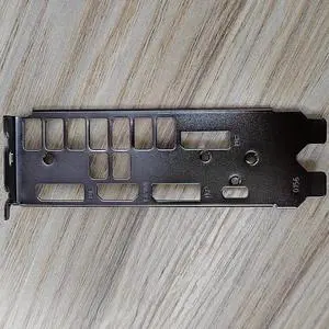 1Pcs For Galaxy GTX2080, GTX2080Ti, GTX2070 I/O Shield Back Plate BackPlate Blende Bracket