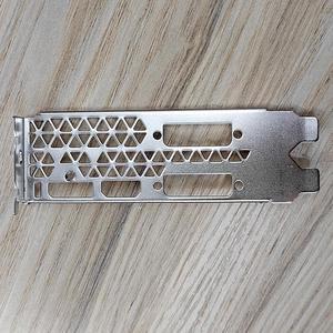 Original New For Colorful Colorful GTX 950 GTX960 GTX1060 Series Graphic Card I/O Shield Back Plate BackPlate Blende Bracket