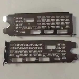 1pcs For Gigabyte RTX 2060,RTX 2070, 2080, 2080ti Graphic Card I/O Shield Back Plate BackPlate Blende Bracket 1pcs For Gigabyte RTX 2060,RTX 2070, 2080, 2080ti Graphic Card I/O Shield Back Plate BackPlate Blende Bracket