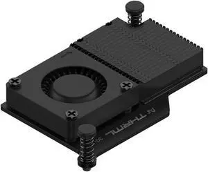 Argon THRML 30mm Active Cooler (Black)