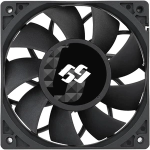 Bgears b-BlasterPWM 120mm 2Ball PWM High Speed Fan ranging 1000 to 5000 RPM with 203 CFM. UL, CE, FCC, RoHS, Reach Certified High Speed PWM Fan Bgears b-BlasterPWM 120mm 2Ball PWM High Speed Fan ranging 1000 to 5000 RPM with 203 CFM. UL, CE, FCC, RoHS, Reach Certified High Speed PWM Fan