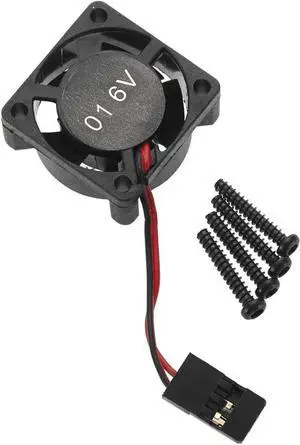 ARRMA BLX85 Cooling Fan 25mm, ARAM0155
