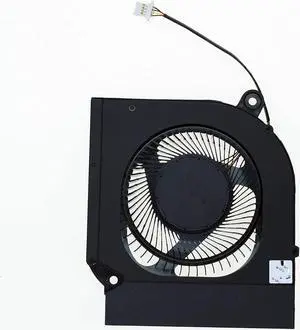 Replacement New GPU VAG Cooling Fan for Acer Predator Helios 300 PH315-52 (2019) PH317-53 PH317-54 Nitro 5 AN517-52 AN515-55 DC28000QEF0 DFS5310050PL0T FML9