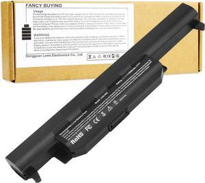A32-K55 A33-K55 A41-K55 Laptop Battery for Asus Q500 Q500A R400 R500 R503U R503A R503C R500V R700 K55 K55A K55N K55VM K45VS K45VJ K55DR K55VS K55VD K75VM K75VD K75DE X55 X55C X55U X75 X75VD